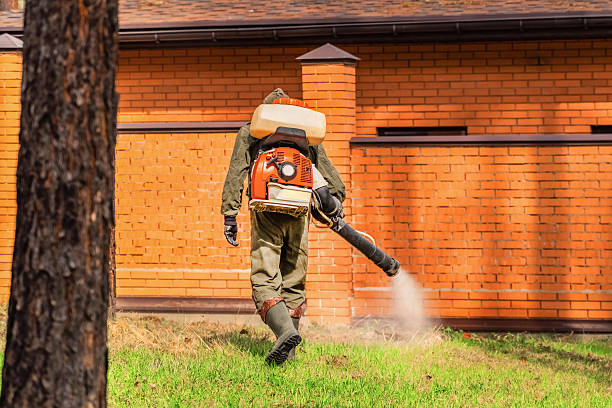 Trusted Termite Control service in Landisville, PA - Nex Pest Control